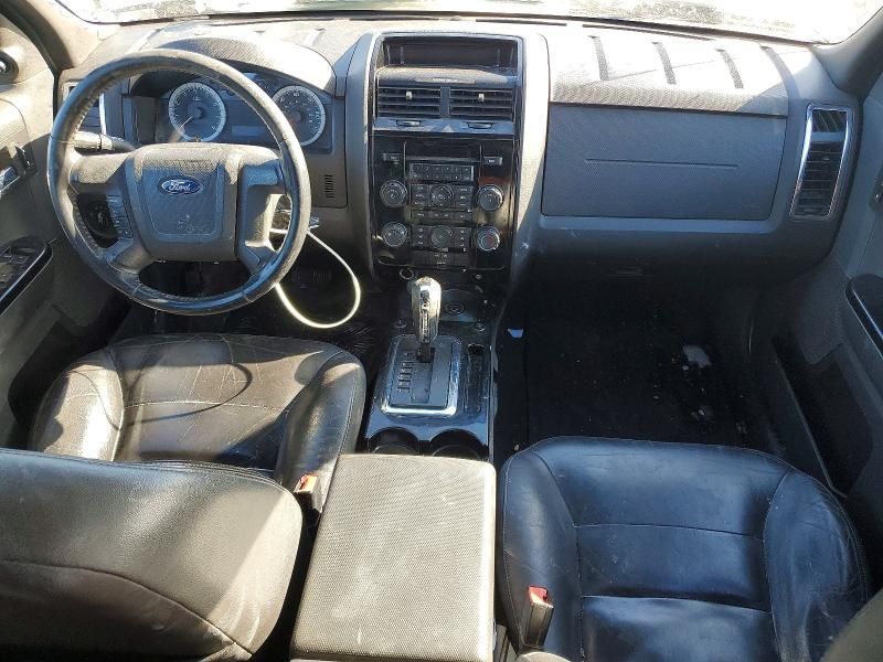 2008 Ford Escape Limited