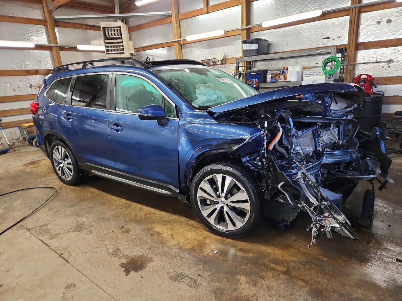 2020 Subaru Ascent Limited