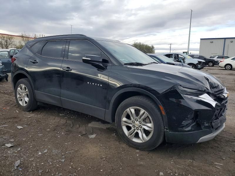 2020 Chevrolet Blazer 2LT