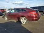 2012 Honda Crosstour exl