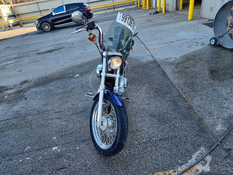 1999 Harley-Davidson Xl883 Hugger