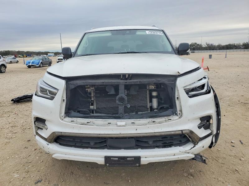 2022 Infinity Qx80 Premium Select