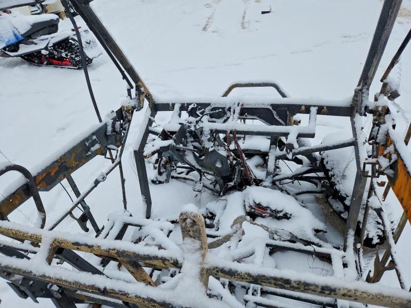 2021 Can Am Defender Max Limited