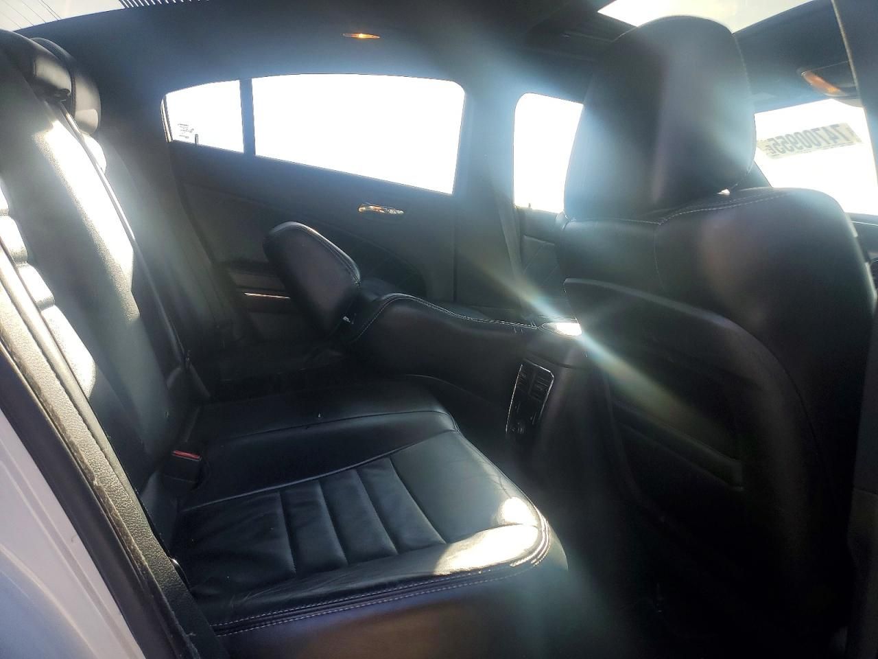 2014 Dodge Charger R/T