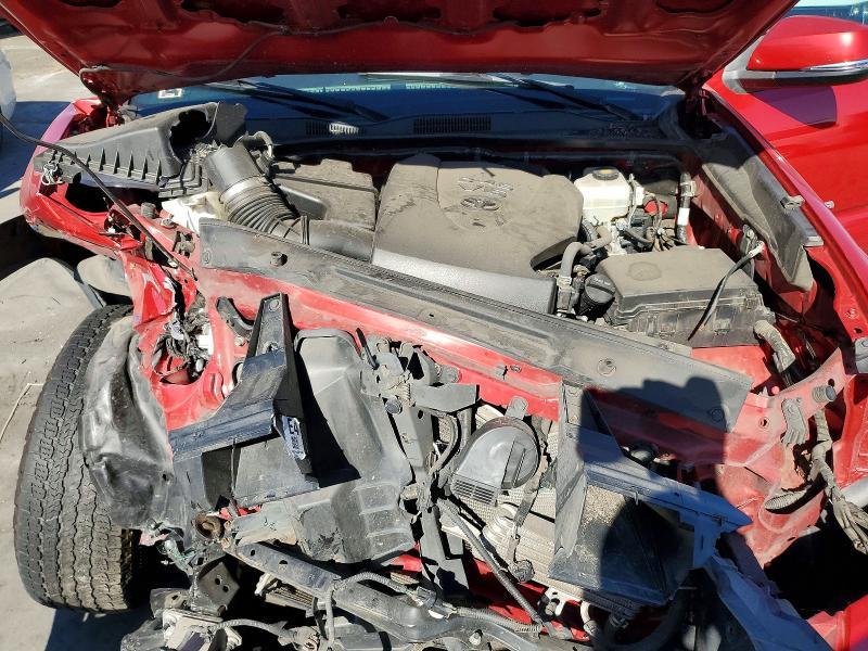 2020 Toyota Tacoma TRD OFF-Road