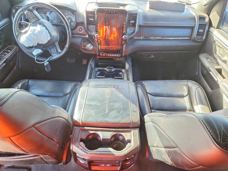 2022 Dodge Ram 1500 Limited