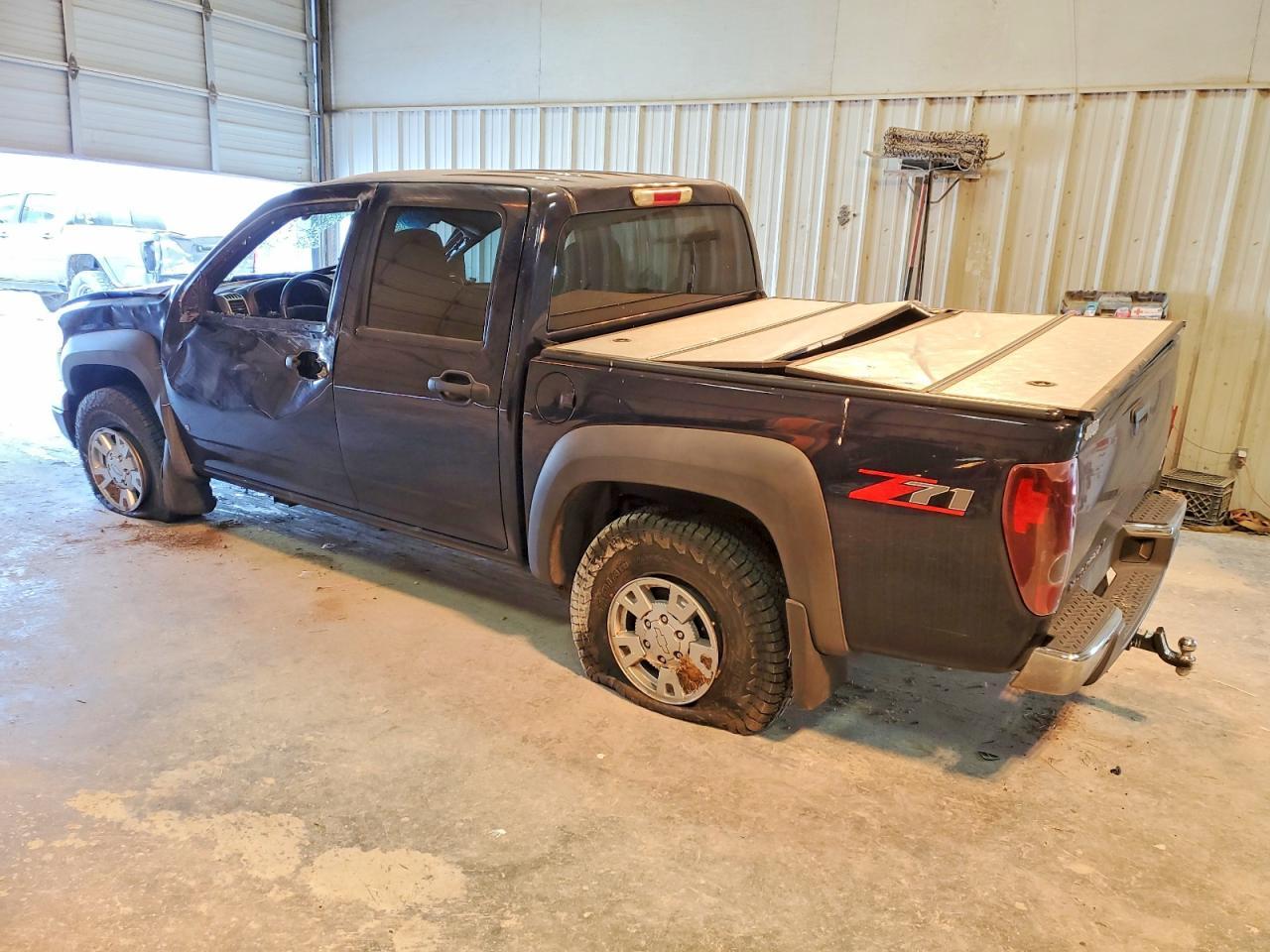 2007 Chev Colorado
