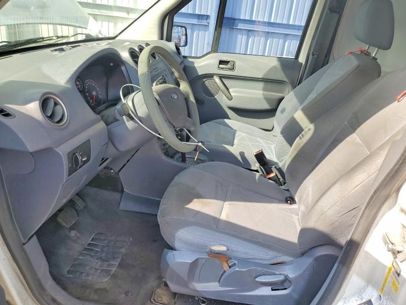 2011 Ford Transit Connect Delivery Van