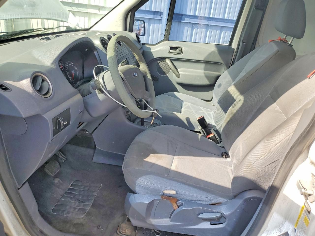 2011 Ford Transit Connect Delivery Van