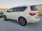 2015 Infinity Qx80