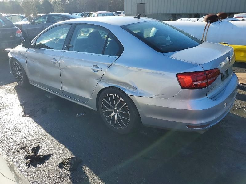 2015 Volkswagen Jetta tdi