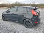 2019 Ford Fiesta st
