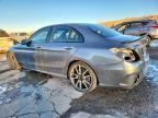 2017 Mercedes-Benz C 43 4matic amg