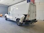 2013 Chevrolet Silverado Utility / Service Truck