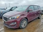 2019 KIA Sedona lx