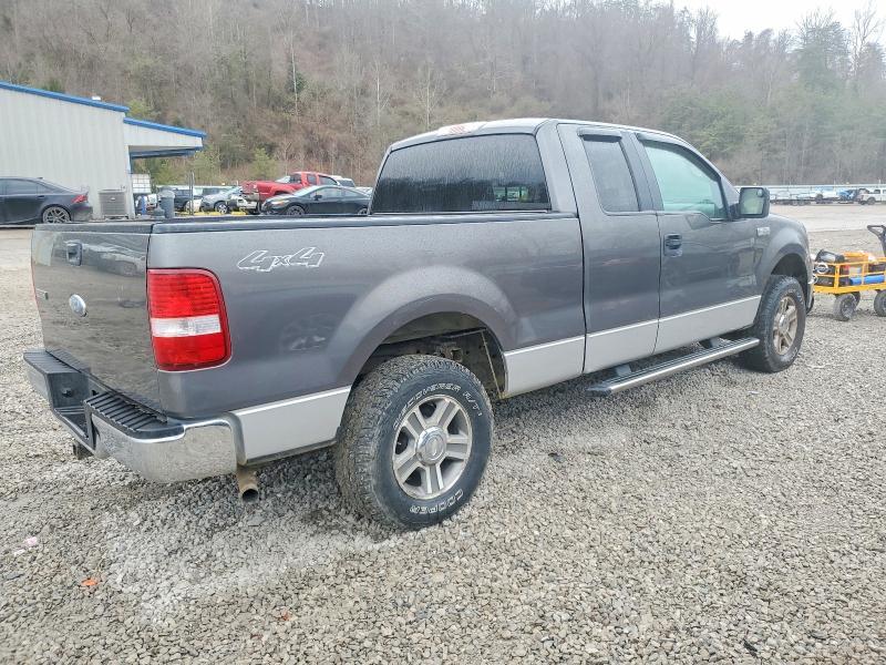 2006 Ford F150