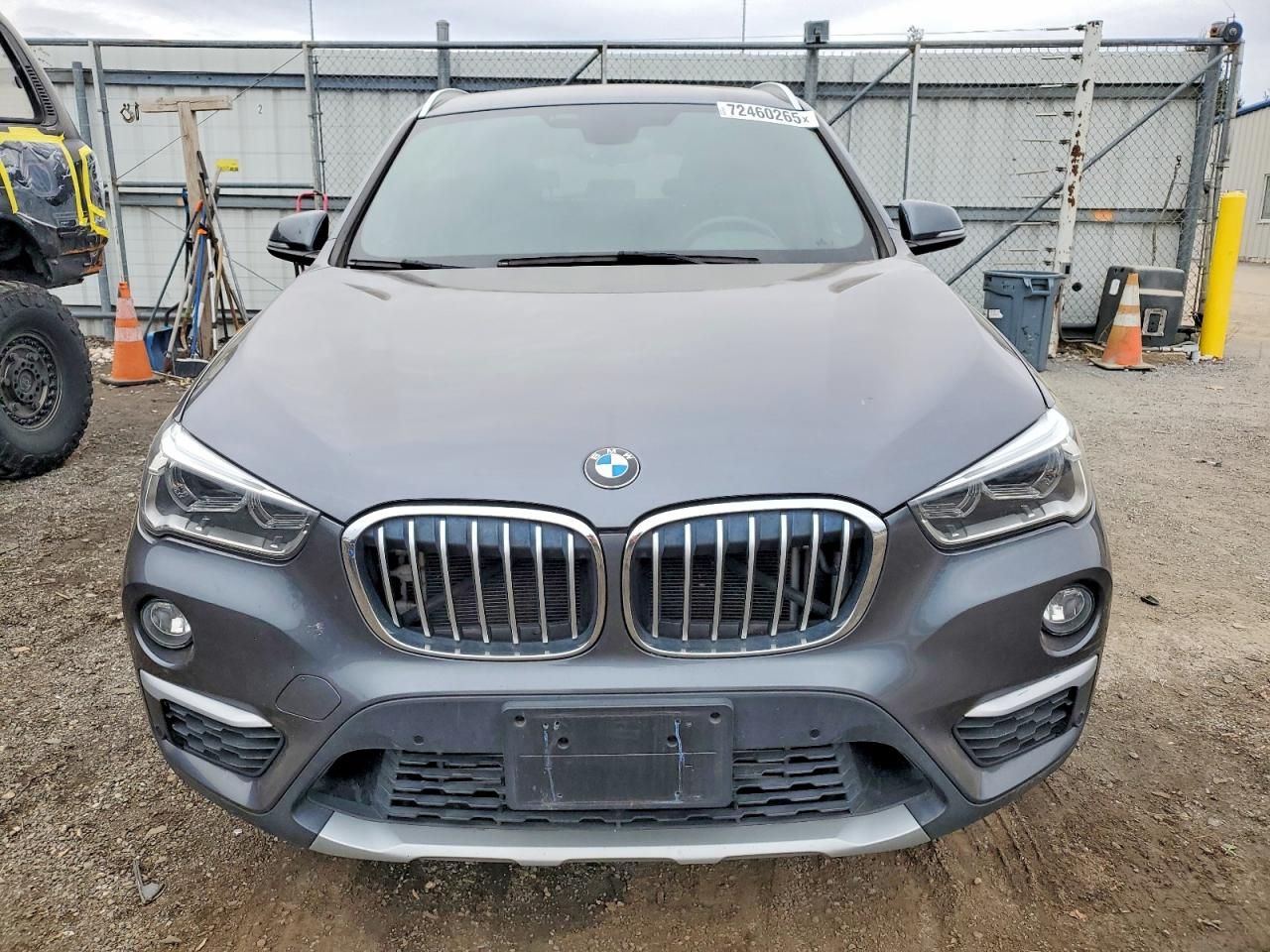 2017 BMW X1 Xdrive28i