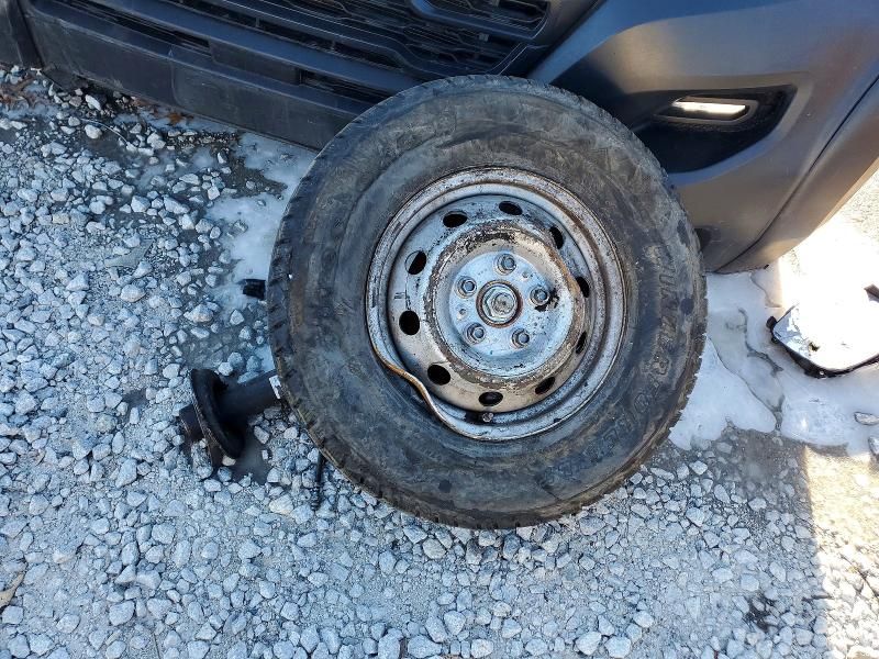 2023 Dodge Ram Promaster 3500 3500 High