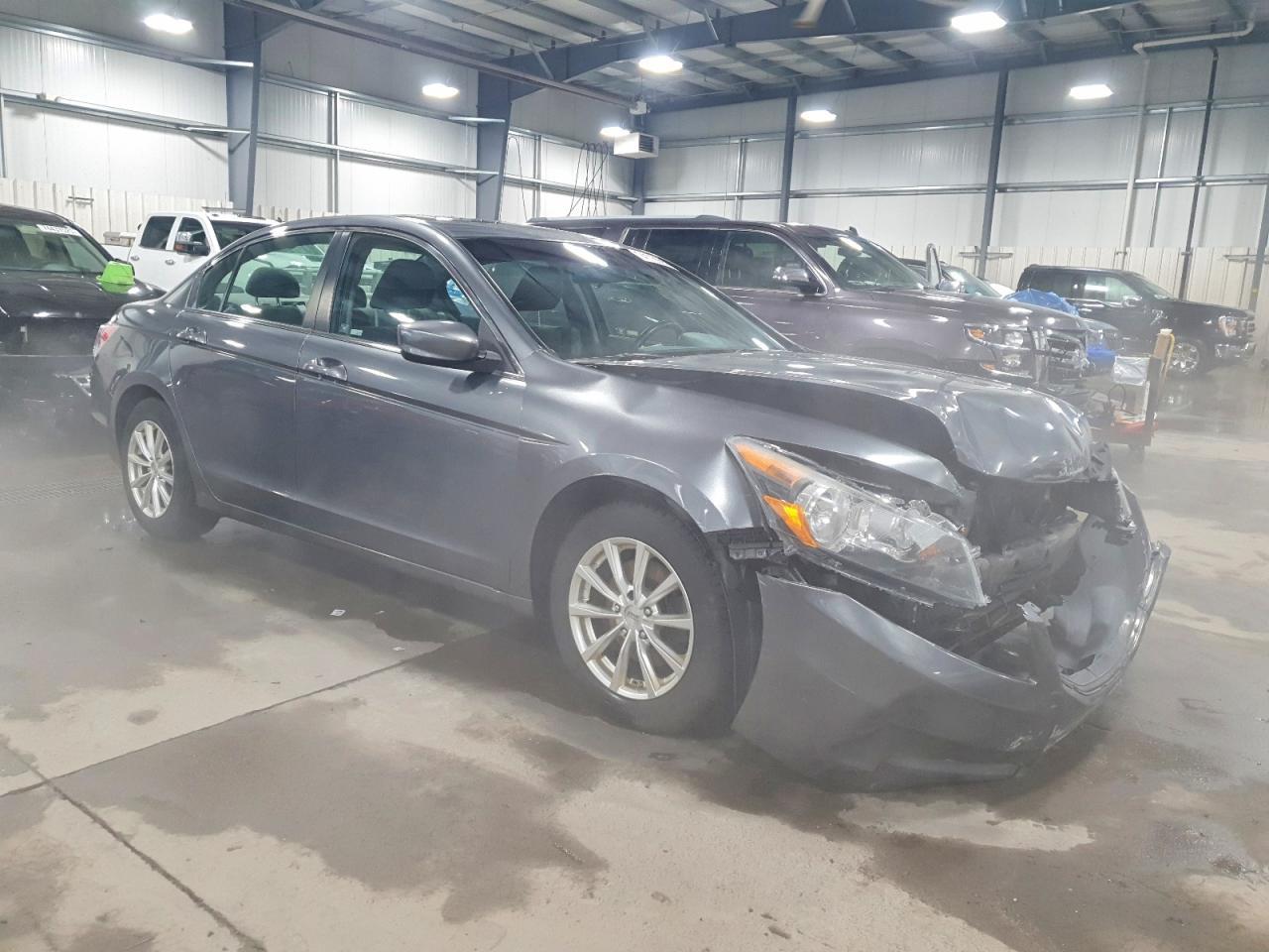 2011 Honda Accord ex