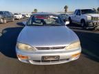 1995 Toyota Camry le