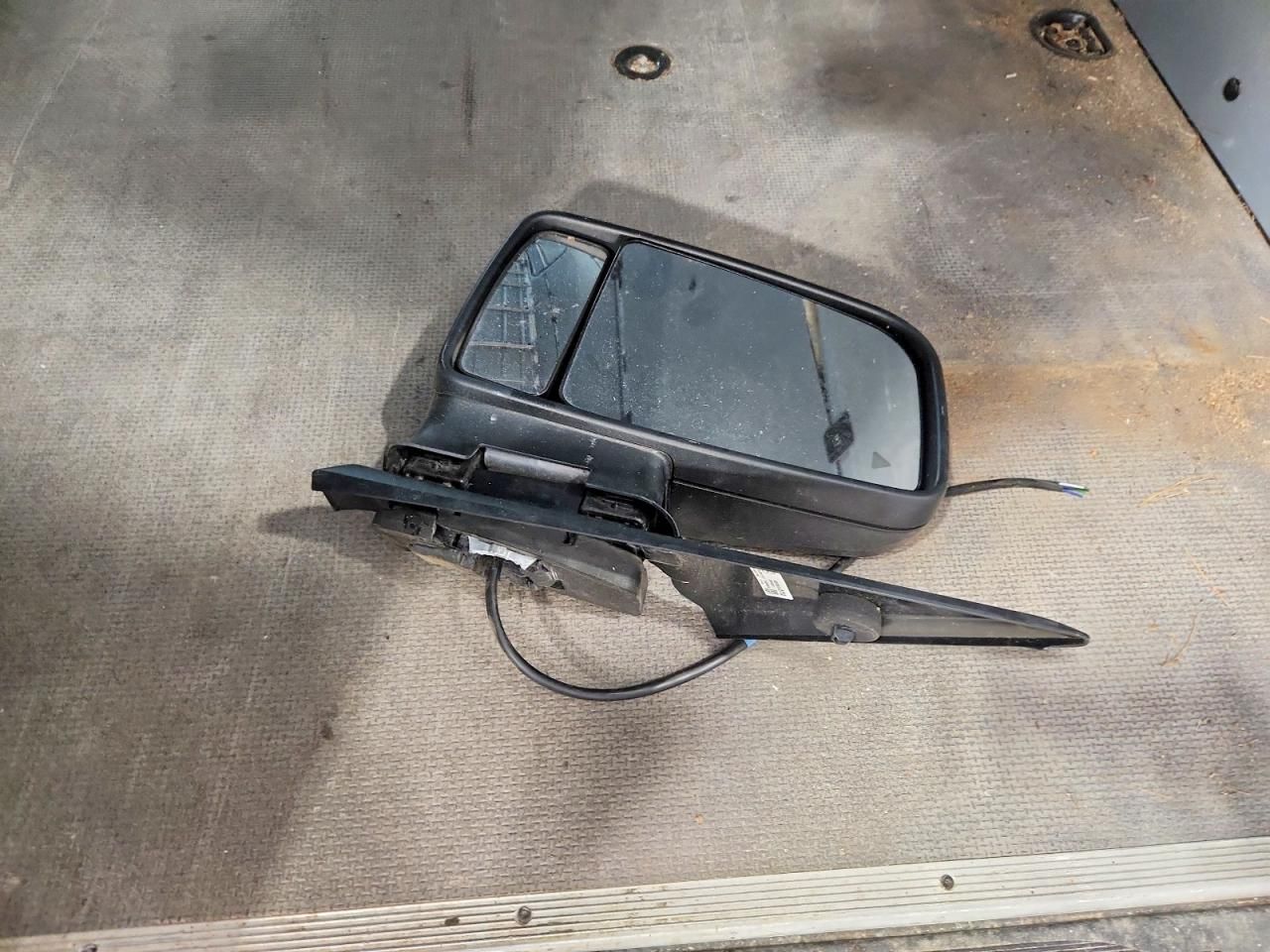 2024 Mercedes-Benz 2024 Mercedes Benz Sprinter 3500 Delivery Van