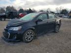 2018 Chevrolet Sonic lt