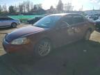 2009 Chevrolet Impala ltz