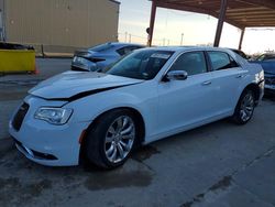 2020 Chrysler 300 Limited for sale in Wilmer, TX