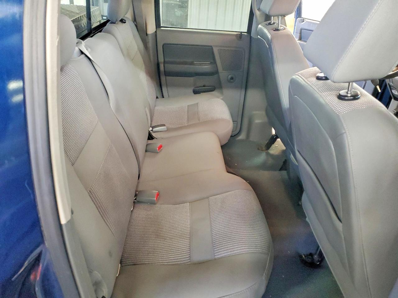 2008 Dodge Ram 1500 st