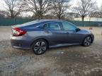2017 Honda Civic exl