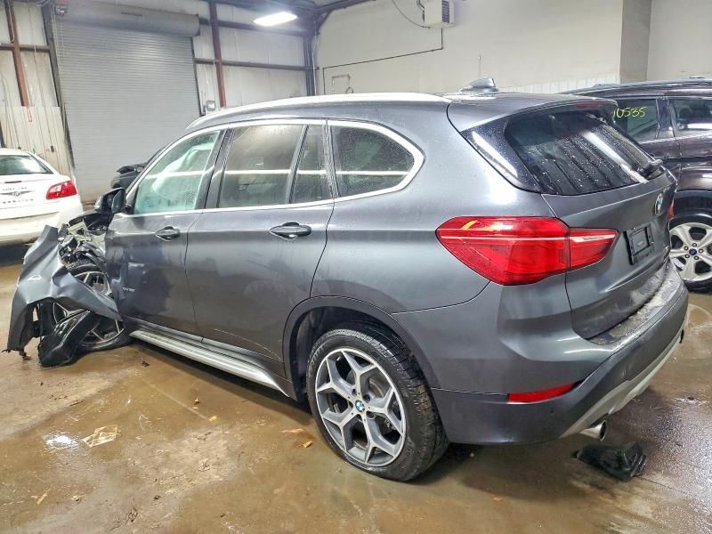 2017 BMW X1 Xdrive28i