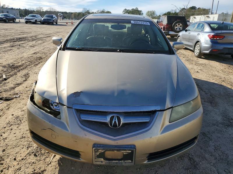2006 Acura 3.2tl