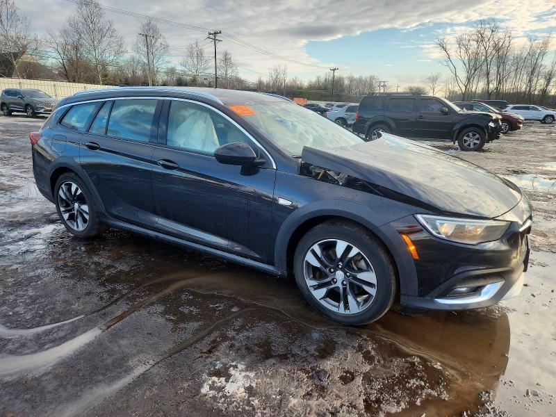2018 Buick Regal Tourx Preferred