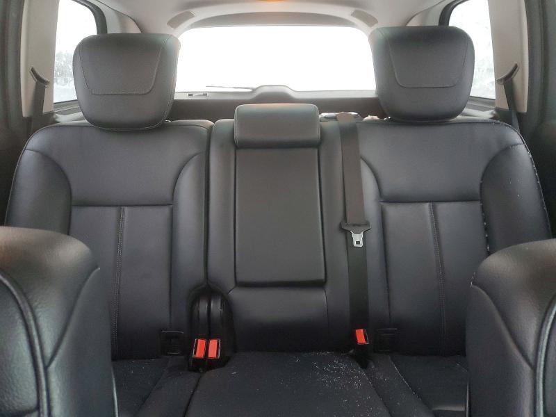 2012 Mercedes-Benz Gl 450 4matic