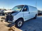 2005 Chevrolet Express G2500 Delivery Van