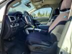 2018 Nissan Titan xd sl