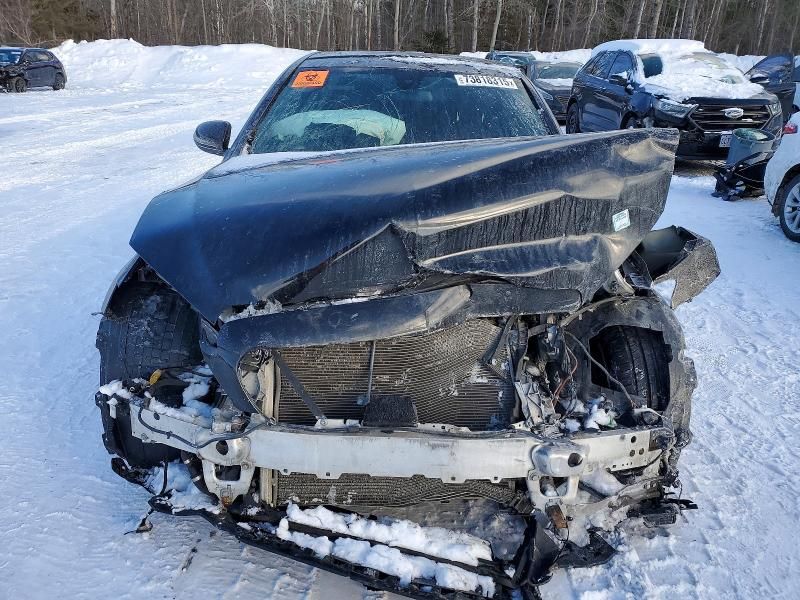 2016 Mercedes-Benz C 450 4matic amg