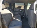 2020 Chevrolet Silverado K1500 Trail Boss Custom