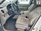 2011 Honda Pilot exl