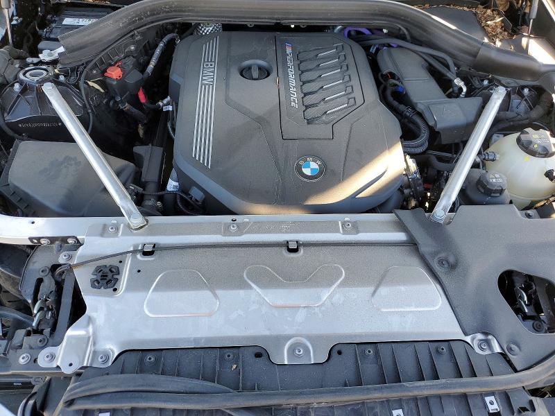 2023 BMW X3 M40i