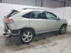 2008 Lexus Rx 400h