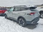 2023 KIA Sportage x Line