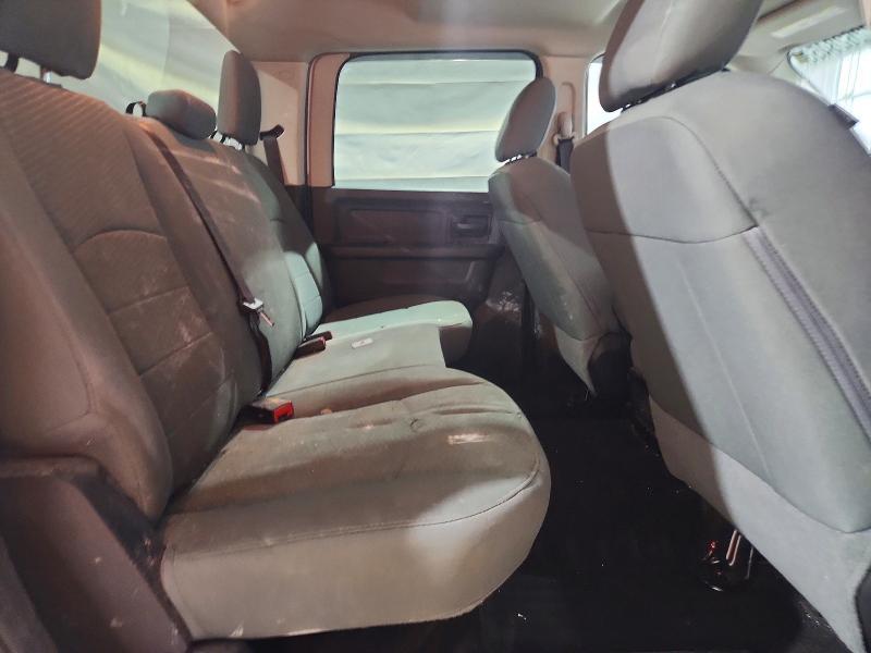 2017 Dodge RAM 2500 ST