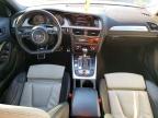 2013 Audi S4 Premium Plus