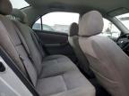 2005 Toyota Corolla le