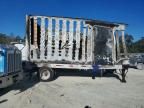 1997 Great Dane DRY Van Trailer