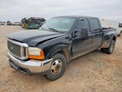 Ford salvage cars for sale: 1999 Ford F250 Super Duty