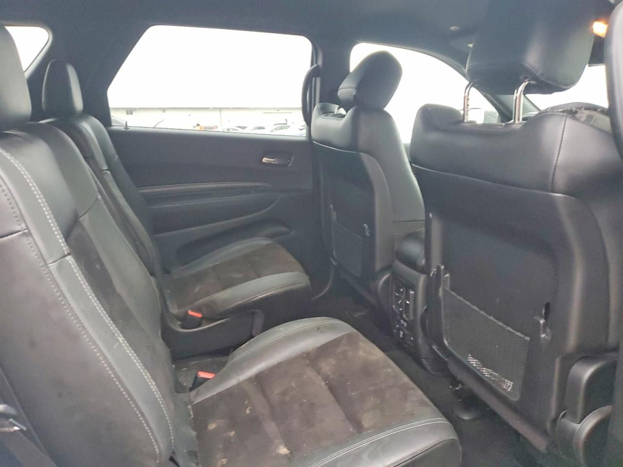 2021 Dodge Durango gt