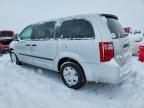 2008 Dodge Grand Caravan se