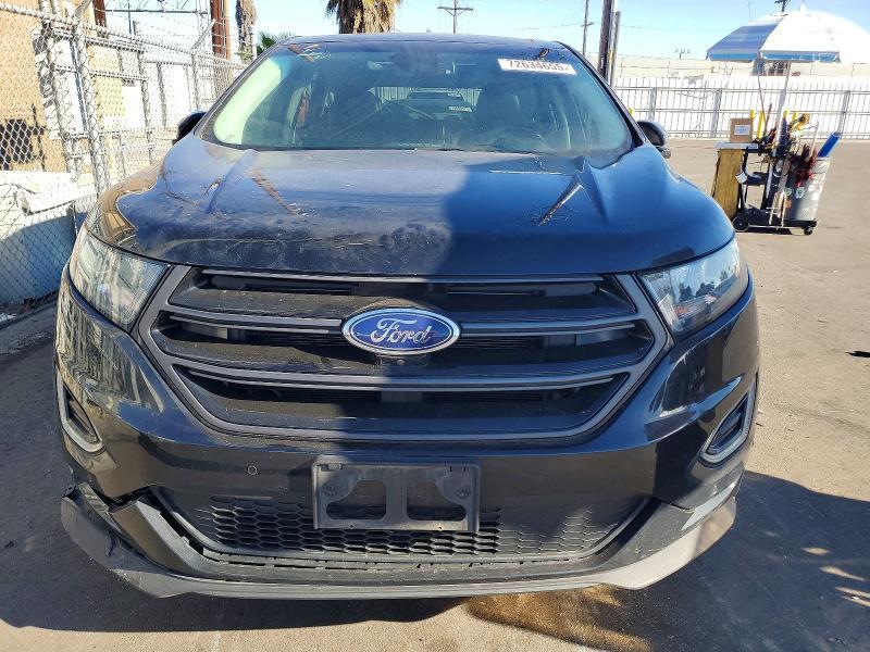 2015 Ford Edge Sport